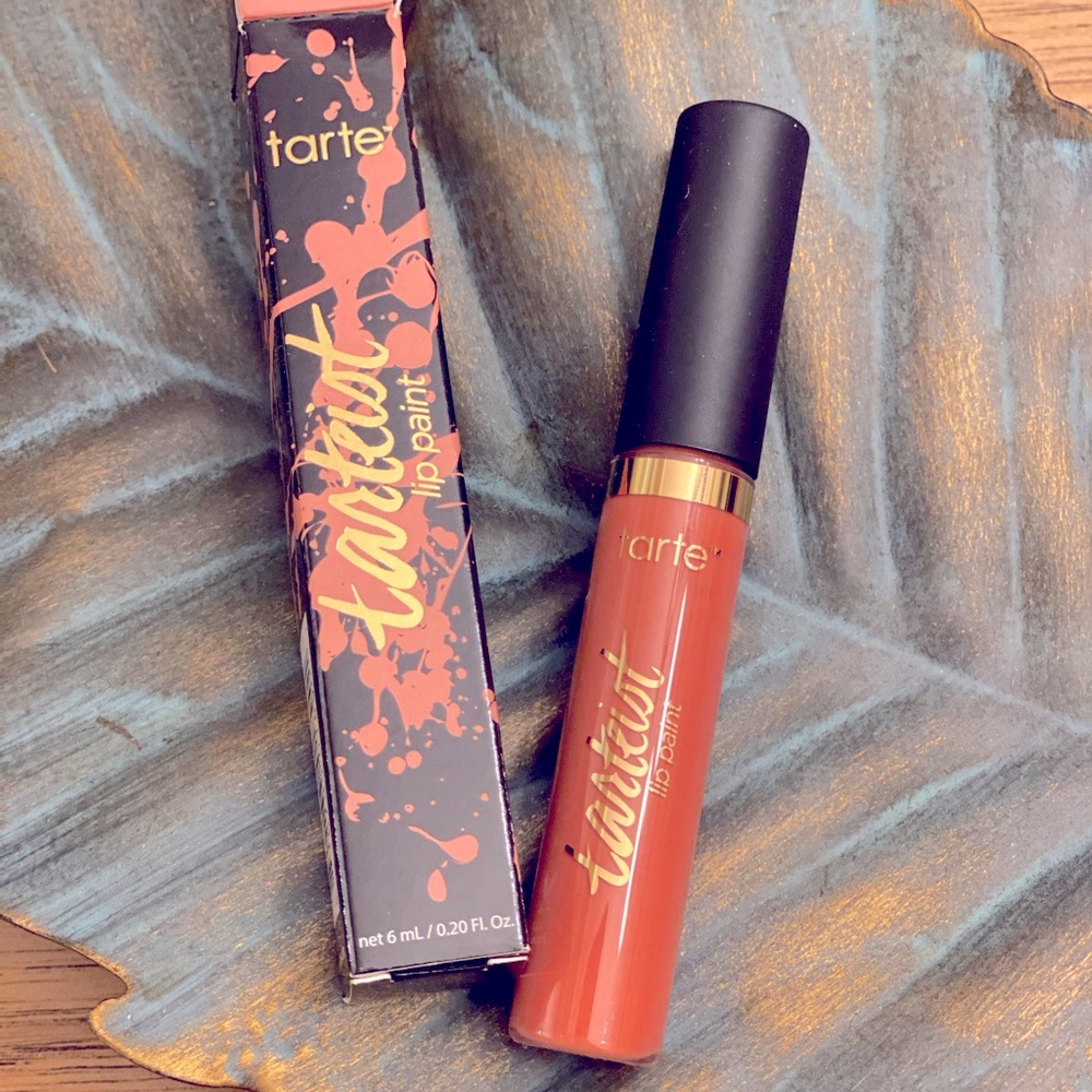 Lip gloss